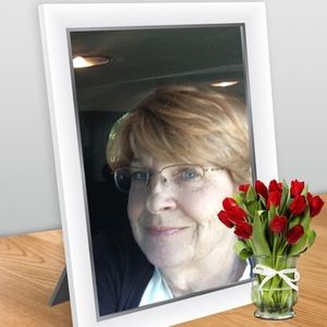 Meet your Posher, Linda